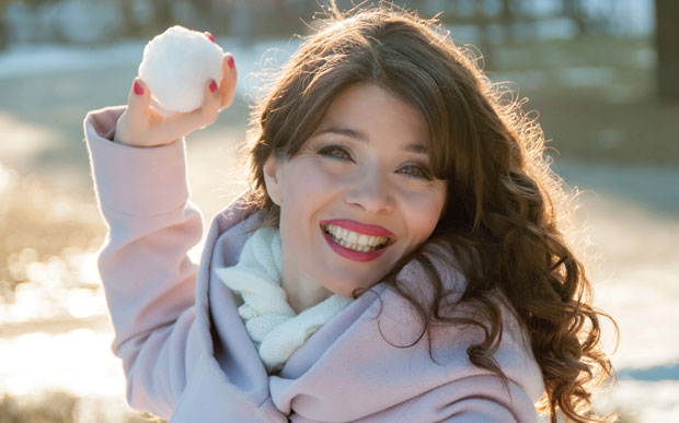 Гордана Стијачић: Надам се топлијем фебруару 